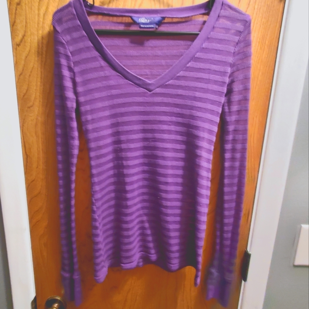 Womens long sleeve t-shirt